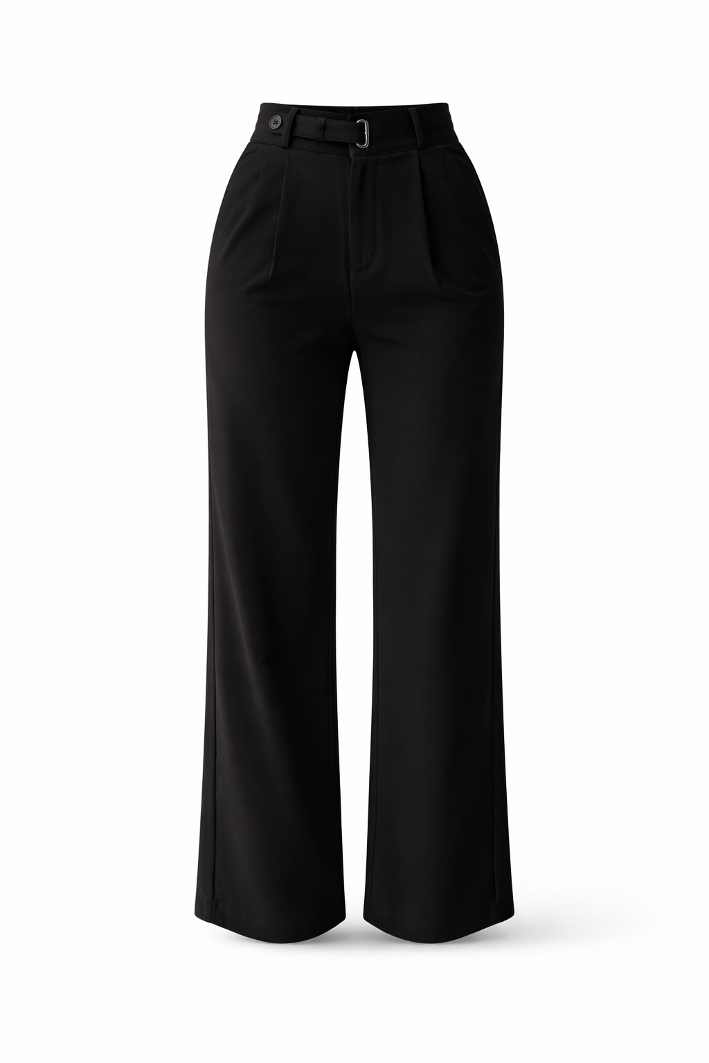 The petite black trouser