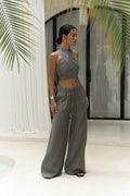 The Linnen Trouser