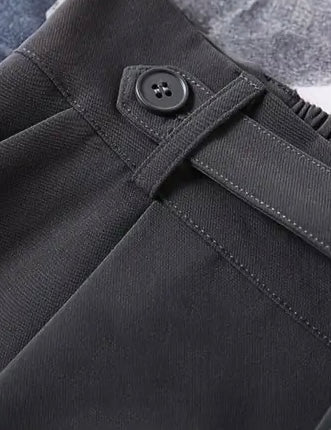 The petite black trouser